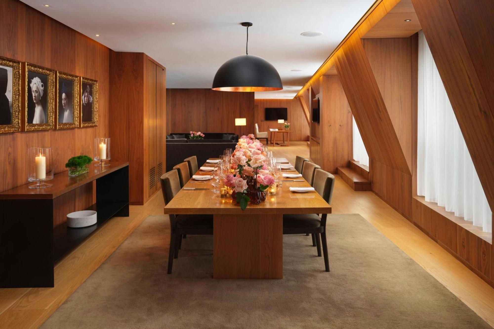 The Edition 5* London